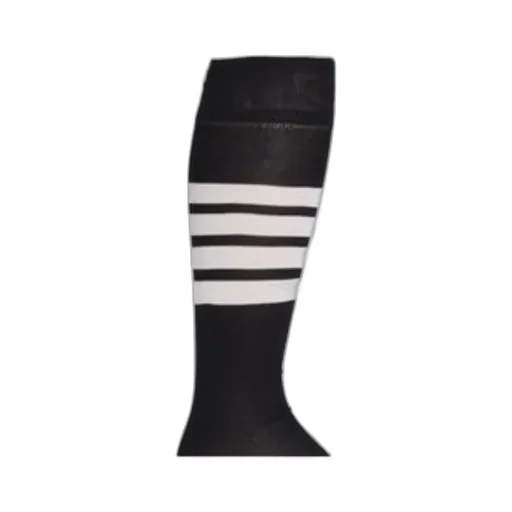 Thom Browne 4-Bar Striped Socks