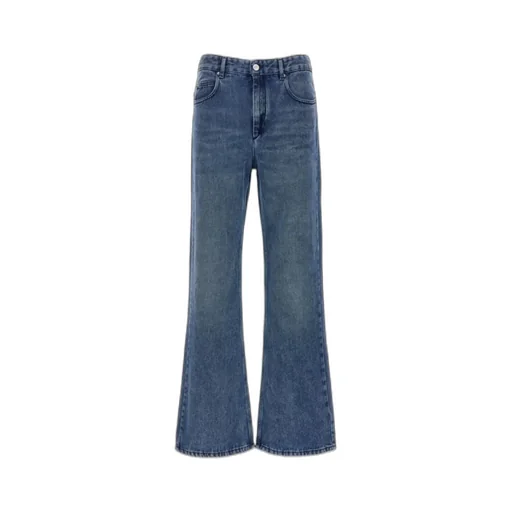 Isabel Marant Belvira Flared Jeans