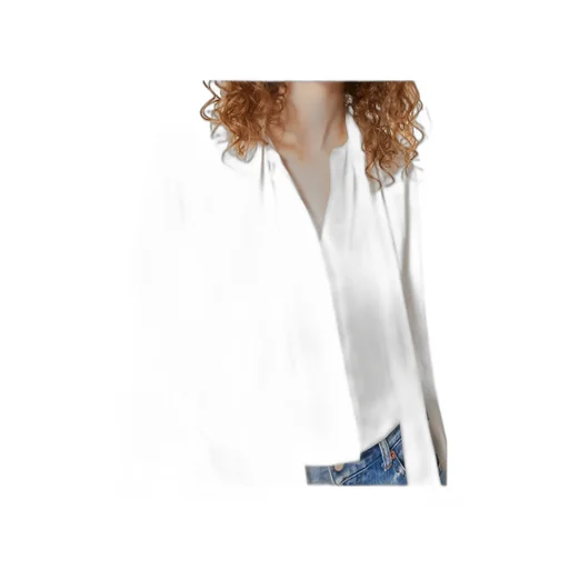 Valentino	Pussy-Bow Long-Sleeved Shirt