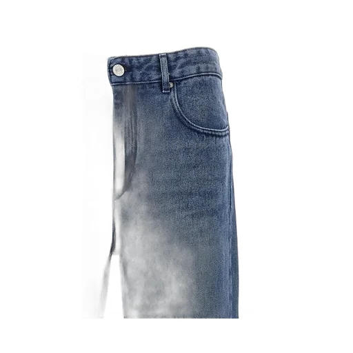 Isabel Marant Belvira Flared Jeans