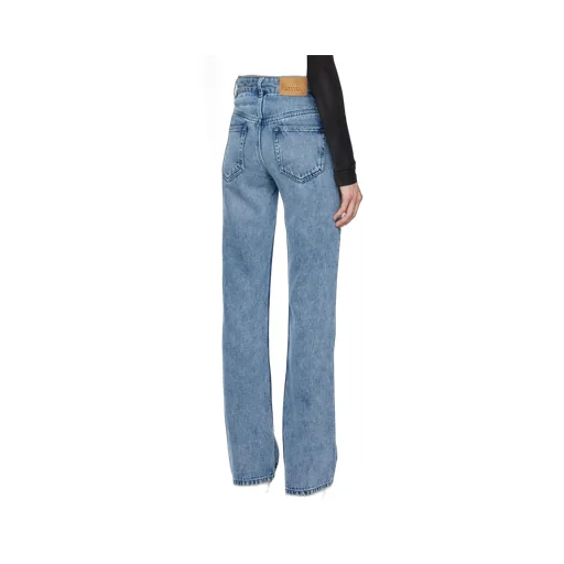 Isabel Marant Belvira Flared Jeans