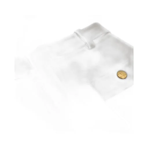 Taillat Pants In Cotton Twill