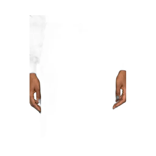 Valentino High Waist Straight Leg Pants