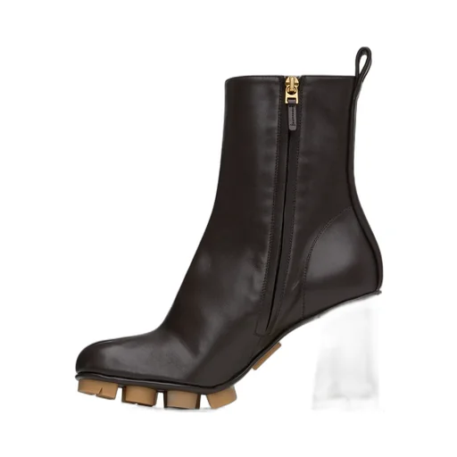 Bottega Veneta Shore Ankle Boots