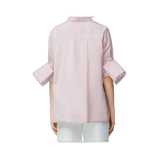 Loewe Concealed Fastened Shirt