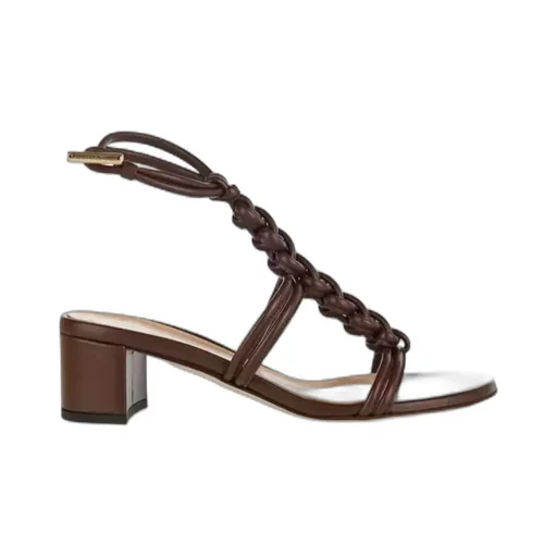 Capua 45 High-Heeled Sandals