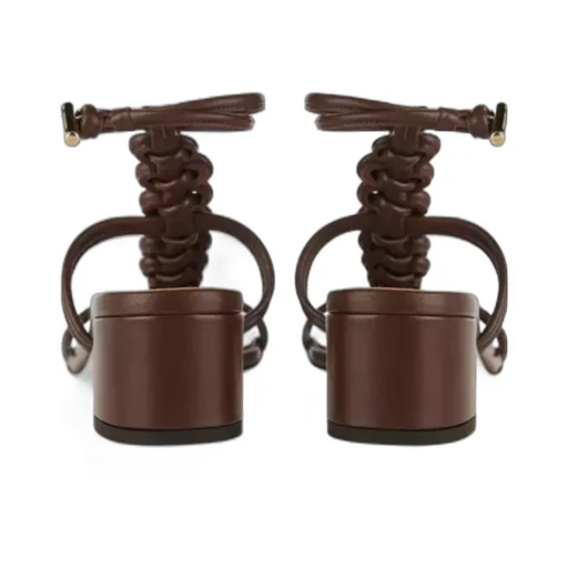 Capua 45 High-Heeled Sandals