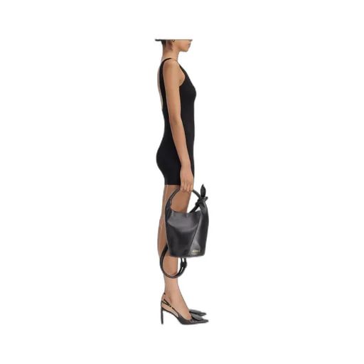 Jacquemus Scalloped Mini Dress