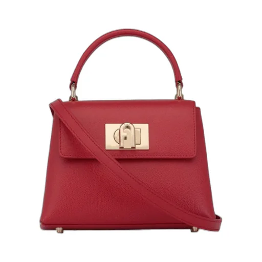 Grain Handbag
