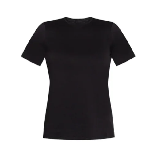 Theory Easy Short-Sleeved T-Shirt
