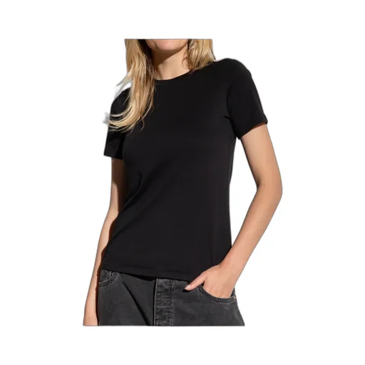 Theory Easy Short-Sleeved T-Shirt