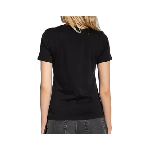 Theory Easy Short-Sleeved T-Shirt
