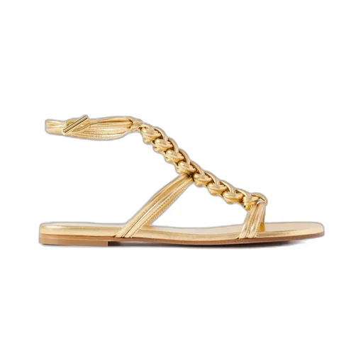 Capura Flat Sandals