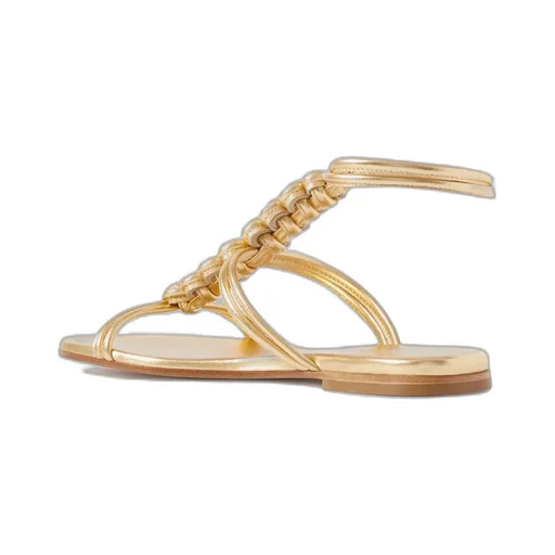 Capura Flat Sandals