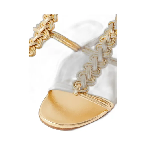 Capura Flat Sandals