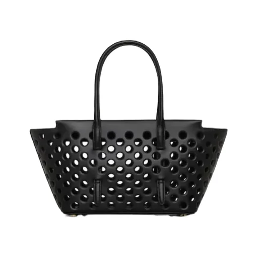 AlaÏA Neo Mina 20 Small Bag