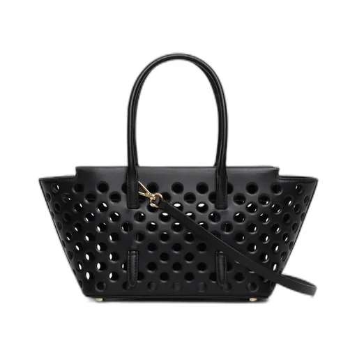 AlaÏA Neo Mina 20 Small Bag