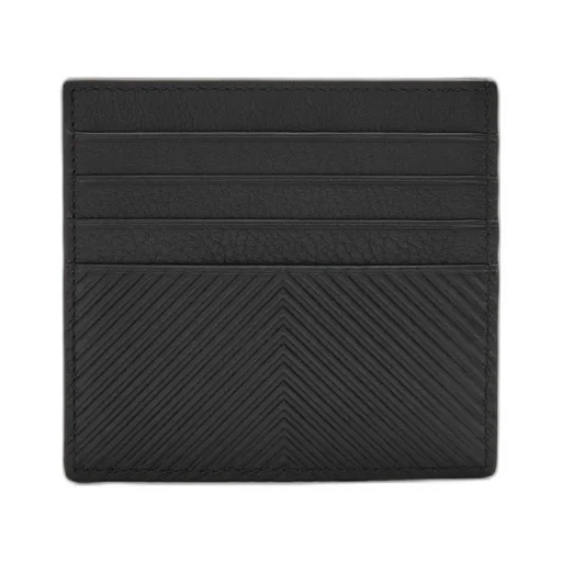 Loewe Logo Printed Open Cardholder