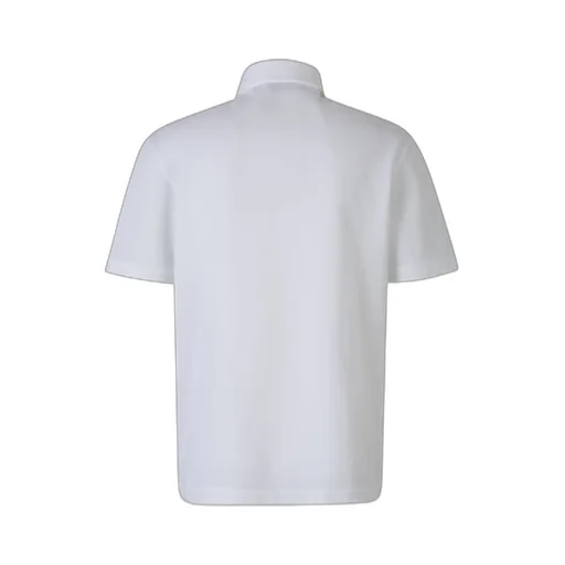 Cotton Polo Shirt