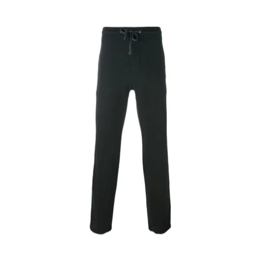 Drawstring Track Pants