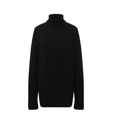 The Row Stepny Roll-Neck Jumper