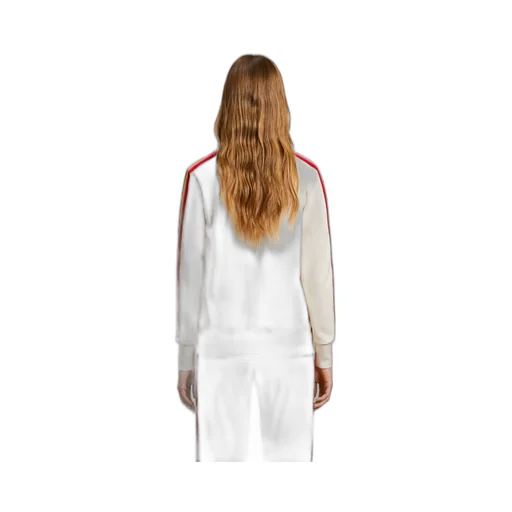 D1 Jungle-Print Track Jacket