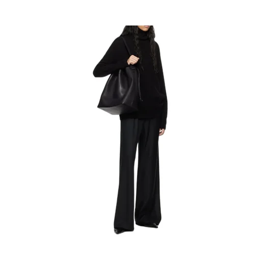 The Row Stepny Roll-Neck Jumper