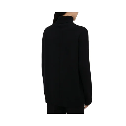 The Row Stepny Roll-Neck Jumper