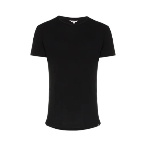 Short Sleeved Cotton T-Shirt