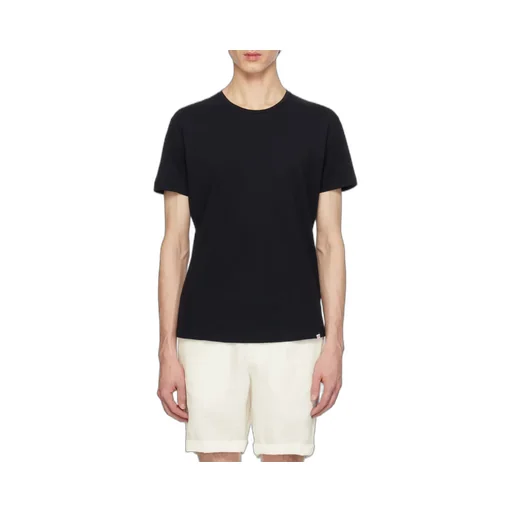 Short Sleeved Cotton T-Shirt