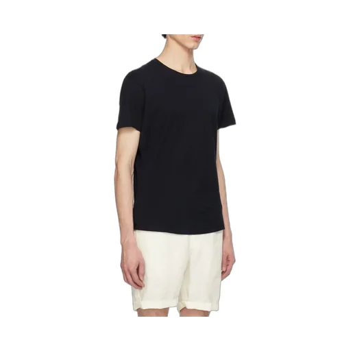 Short Sleeved Cotton T-Shirt