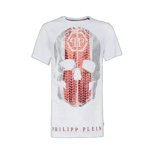 Logo Details T-Shirt