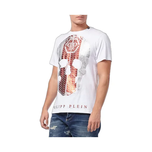 Logo Details T-Shirt