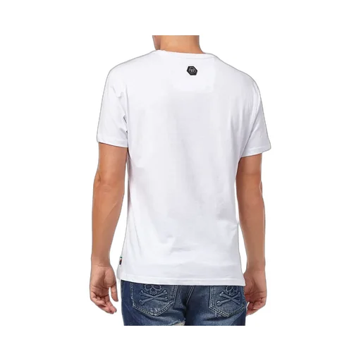 Logo Details T-Shirt