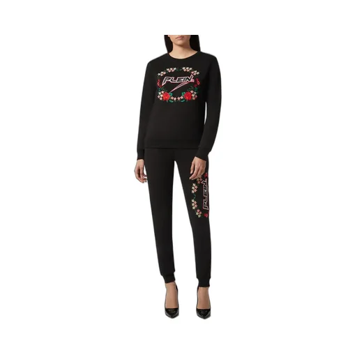 Round-Necked Sweater