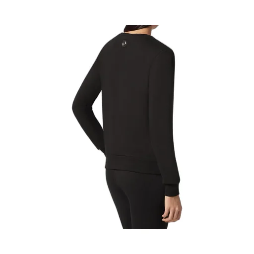 Round-Necked Sweater