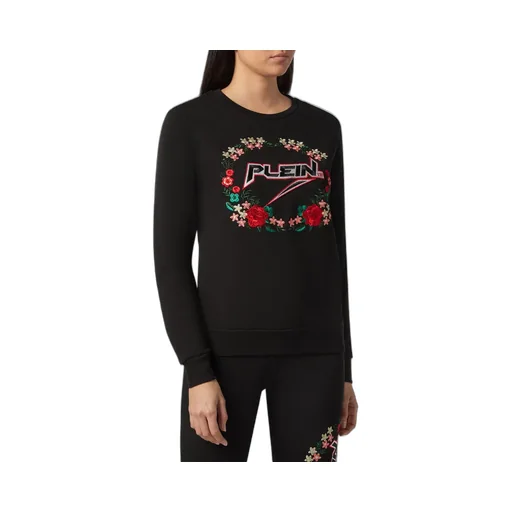 Round-Necked Sweater