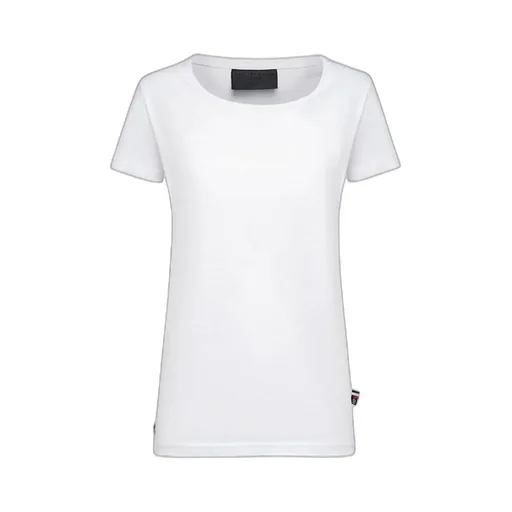 Logo Details T-Shirt