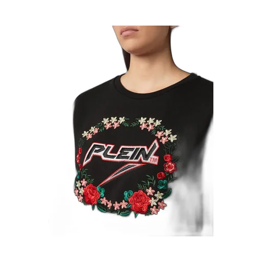 Round-Necked Sweater
