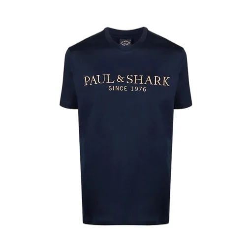 Logo-Print T-Shirt