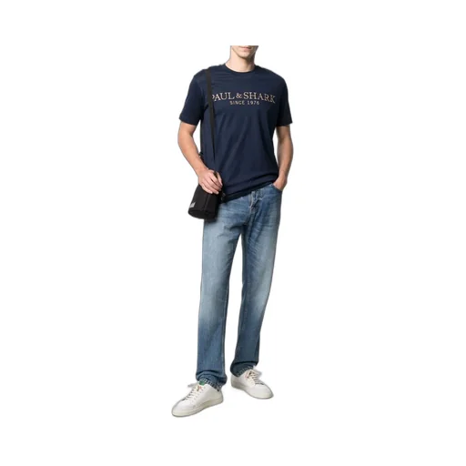 Logo-Print T-Shirt