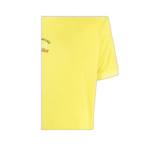 Logo Print T-Shirt