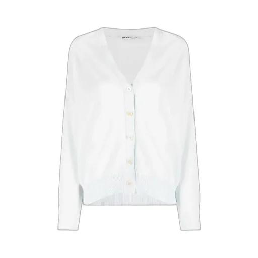 V-Neck Cardigan