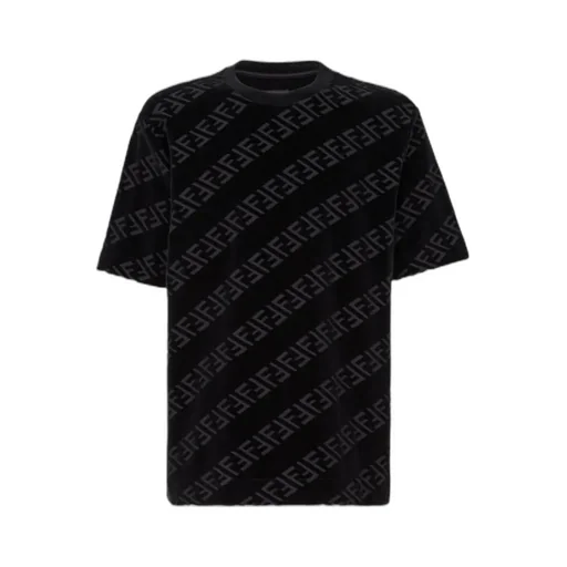 Black Velvet T-Shirt
