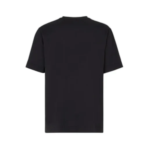 X Noel Fielding Logo-Embroidered T-Shirt
