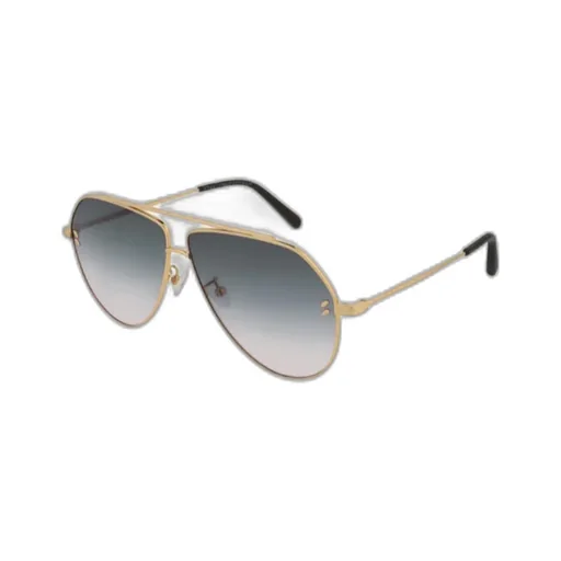 Geometric Sunglasses