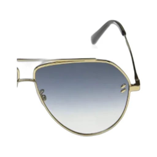 Geometric Sunglasses
