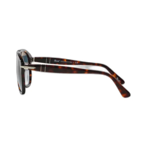 Persol Oval Frame Sunglasses