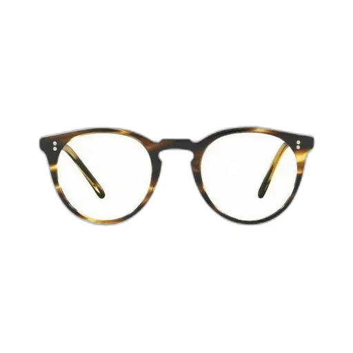 Oliver Peoples O'malley Oval Frame Glasses