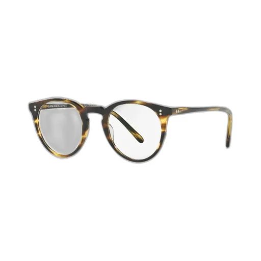 Oliver Peoples O'malley Oval Frame Glasses